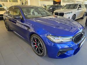 BMW M5 M5 competition - Image 6