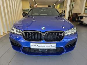 BMW M5 M5 competition - Image 2