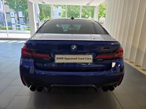 BMW M5 M5 competition - Image 7