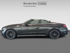 Mercedes-Benz CLE CLE200 cabriolet AMG Line - Image 4