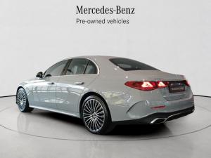 Mercedes-Benz E-Class E220d Avantgarde - Image 5