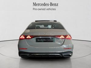 Mercedes-Benz E-Class E220d Avantgarde - Image 6