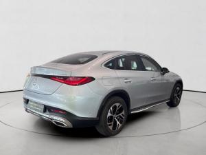 Mercedes-Benz GLC GLC300d coupe 4Matic Avantgarde - Image 7