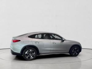 Mercedes-Benz GLC GLC300d coupe 4Matic Avantgarde - Image 8