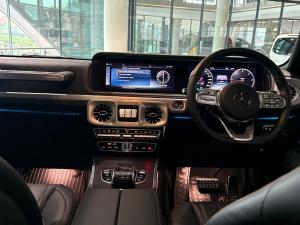 Mercedes-Benz G-Class G400d Schockl Design 45 edition - Image 12