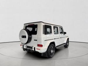 Mercedes-Benz G-Class G400d Schockl Design 45 edition - Image 7