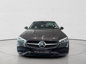 Mercedes-Benz C-Class C200 Avantgarde - Image 2