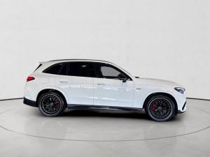 Mercedes-Benz GLC GLC43 4Matic - Image 8