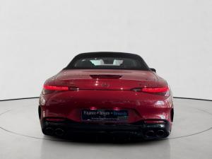 Mercedes-Benz SL SL43 - Image 5