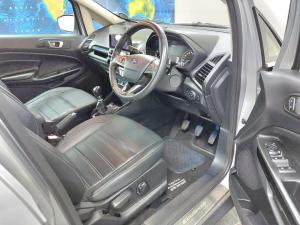 Ford EcoSport 1.0T Titanium - Image 13