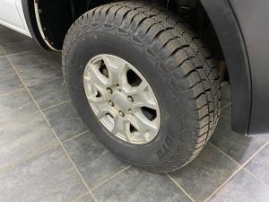 Ford Ranger 2.2TDCi double cab Hi-Rider XL auto - Image 13