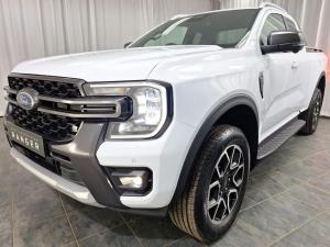 Ford Ranger 2.0 BiTurbo SuperCab Wildtrak 4x4 - Image 6