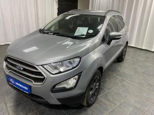 Ford EcoSport 1.0T Trend - Image 4