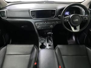Kia Sportage 2.0CRDi EX Plus - Image 9