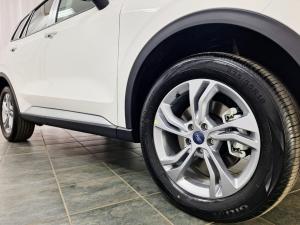 Ford Territory 1.8T Ambiente - Image 12