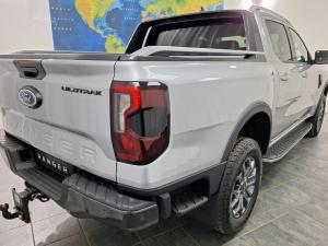 Ford Ranger 2.0 BiTurbo double cab Wildtrak - Image 3