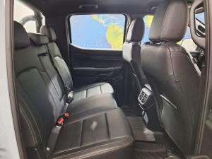 Ford Ranger 2.0 BiTurbo double cab Tremor 4WD - Image 11