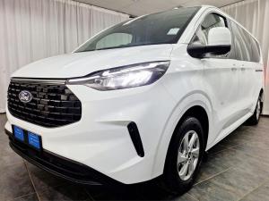 Ford Tourneo Custom 2.0SiT Trend LWB - Image 3