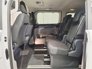 Ford Tourneo Custom 2.0SiT Trend LWB - Image 9