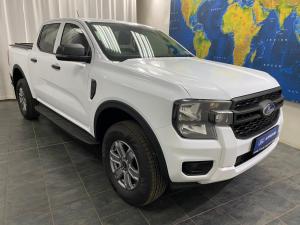 Ford Ranger 2.0 SiT double cab XL manual - Image 1