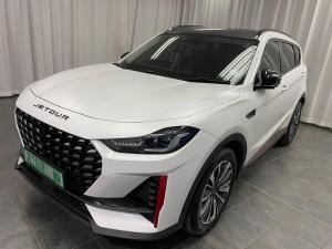 Jetour X70 Plus 1.5T Deluxe - Image 2