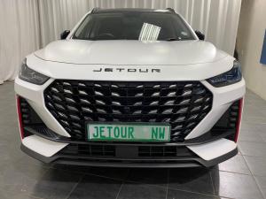 Jetour X70 Plus 1.5T Deluxe - Image 4