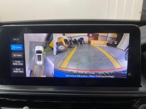 Chery Tiggo 7 Pro 1.5T Executive - Image 18