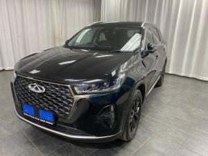 Chery Tiggo 7 Pro 1.5T Executive - Image 3