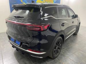 Chery Tiggo 7 Pro 1.5T Executive - Image 4