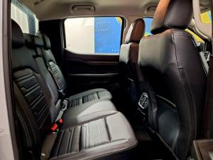 Ford Ranger 2.0 SiT double cab XLT - Image 10