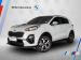 Kia Sportage 2.0 Ignite Plus - Thumbnail 1
