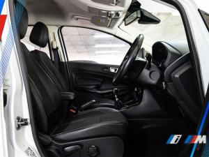 Ford EcoSport 1.0T Titanium - Image 11