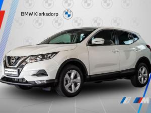 Nissan Qashqai 1.2T Acenta auto - Image 3