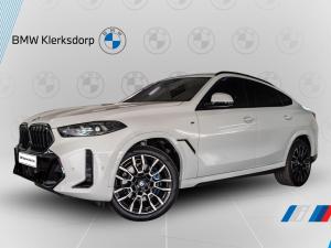 BMW X6 xDrive30d M Sport - Image 1