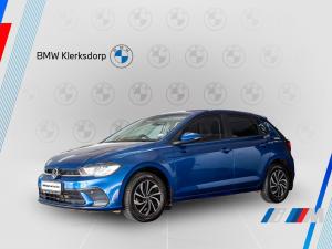 Volkswagen Polo hatch 1.0TSI - Image 3