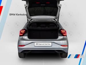 Volkswagen Polo hatch 1.0TSI Life manual - Image 10