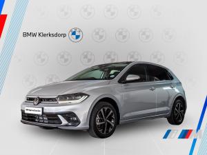 Volkswagen Polo hatch 1.0TSI Life manual - Image 3