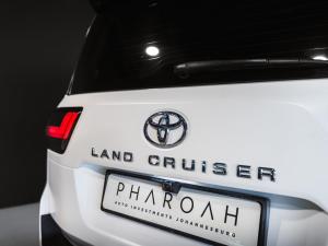 Toyota Land Cruiser 300 3.3D GX-R - Image 16