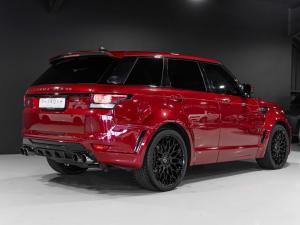 Land Rover Range Rover Sport HSE TDV6 - Image 18