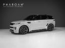 Thumbnail Land Rover Range Rover Sport D350 Dynamic HSE