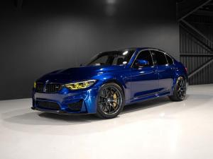 BMW M3 M3 CS - Image 7