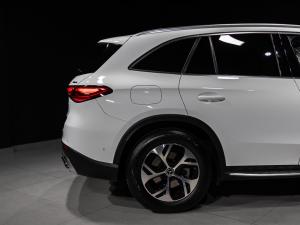 Mercedes-Benz GLC GLC300 4Matic Avantgarde - Image 27