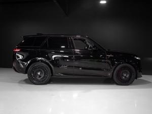 Land Rover Range Rover Sport D350 Dynamic HSE - Image 4