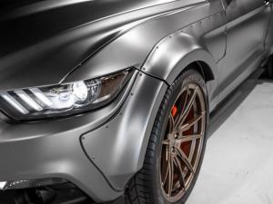 Ford Mustang 5.0 GT fastback auto - Image 5