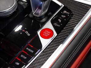 BMW M8 M8 competition convertible - Image 15