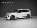 Thumbnail BMW X7 xDrive40d M Sport