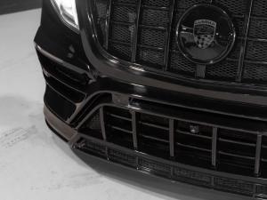 Mercedes-Benz V-Class V300d Exclusive - Image 8