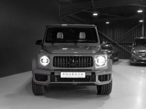 Mercedes-Benz G-Class G63 - Image 2