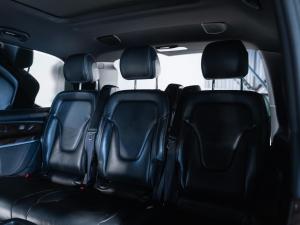 Mercedes-Benz V-Class V250d AMG Line - Image 10