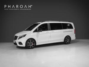 Mercedes-Benz V-Class V250d AMG Line - Image 1